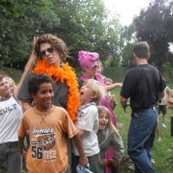SDC11916 - Scouts en Gidsen Zaventem 